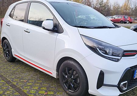 Kia Picanto 1.2 Aut. GT Line