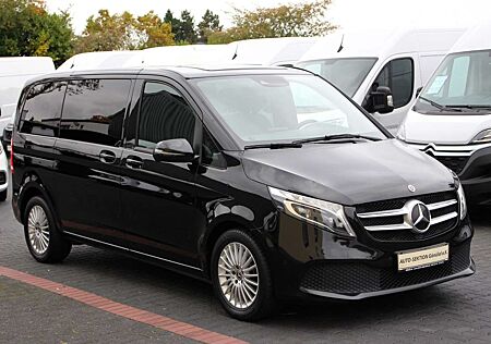 Mercedes-Benz V 220 d EDITION kompakt *6-Sitz*Kamera*ACC