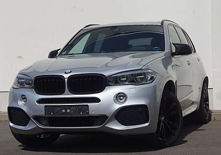 BMW X5 xDrive30d*M-Sport Paket*LED*Kamera*HUD*PDC*Leder*