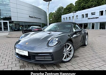 Porsche 992 (911) Carrera Cabriolet