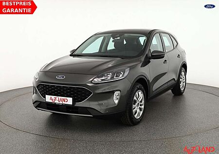 Ford Kuga 2.0 EcoBlue AT 4x4 C&C LED Navi Sitzheizung