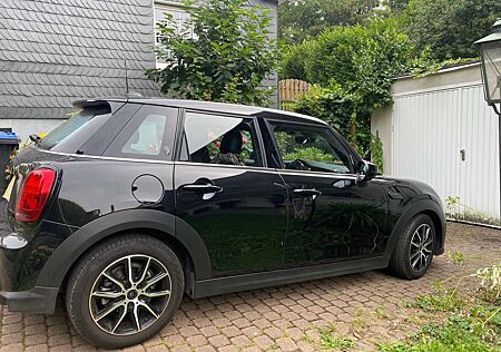 Mini Cooper Aut. Yours Trim