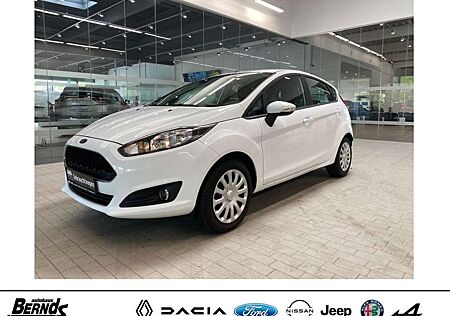 Ford Fiesta 1.0 SYNC Edition KLIMA ISOFIX LM USB BT SERVO EFH