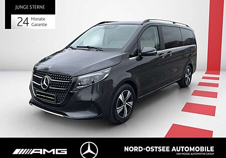 Mercedes-Benz V 300 AVANTGARDE MBUX NAVI LED 7 SITZE