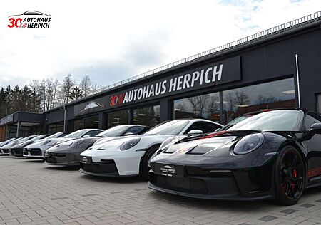 Porsche 992 GT3 Touring PDK Lift 18W Matrix Chrono BOSE