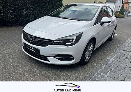 Opel Astra K Lim. 5-trg. Edition Start/Stop Klima
