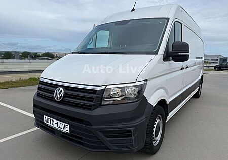 VW Crafter Volkswagen 35 TDI*MAXI-HOCH-LANG*KLIMA*KAMERA*EURO6