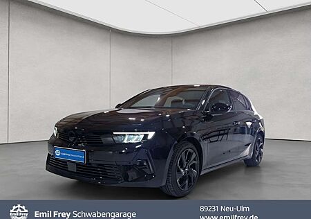 Opel Astra 1.2 Turbo Automatik GS *AHK*TWA*ACC*NAVI*