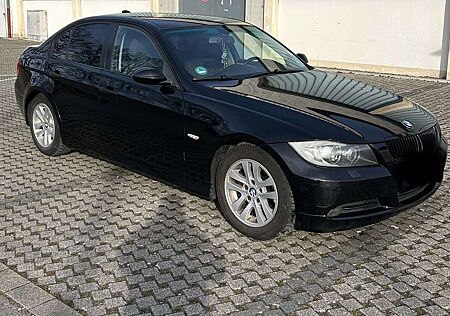 BMW 320d 320