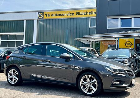 Opel Astra K 1.4T Dynamic,S&LHZ,RKAM,NAVI,KLIMAAT,ALU