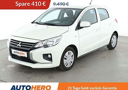 Mitsubishi Space Star 1.2*CD*GARANTIE*