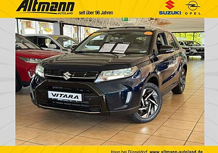 Suzuki Vitara 1.5 Hybrid Comfort+ 4x4