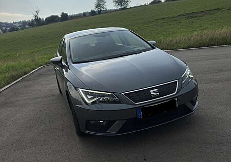 Seat Leon 1.0 TSI ECOMOTIVE DSG Style