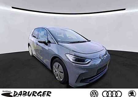 VW ID.3 Volkswagen Pro 62kWh FACELIFT SITZHEIZUNG+MATRIX Klima Navi