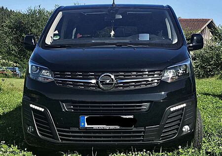 Opel Zafira Life 2.0 D L Elegance