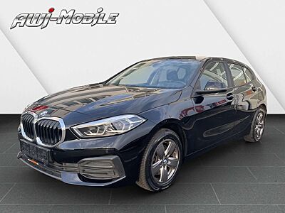 BMW 118 118 i Advantage