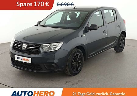 Dacia Sandero 1.0 SCe Essential *KLIMA*GARANTIE*