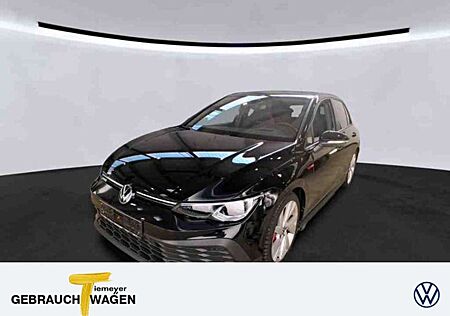 VW Golf GTI Volkswagen CLUBSPORT BLACK STYLE LM19 PANO MATRIX