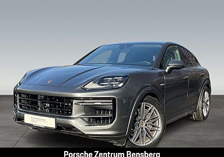 Porsche Cayenne E-Hybrid Coupé