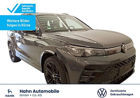 VW Tiguan Volkswagen 1.5TSI DSG R-Line 360° AHK HuD H&K Matrix
