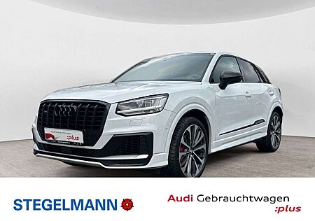 Audi SQ2 .