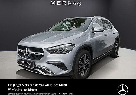 Mercedes-Benz GLA 180 PROGRESSIVE ADVANCED DISTRONIC KAMERA