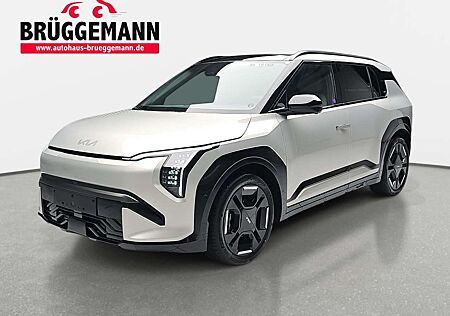 Kia EV3 81.4 KWH GT-LINE MJ26 DRIVEWISE-PARK-PRO KOMFO