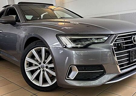 Audi A6 45 TDI quattro Panorama Matrix Kamera Virtual ACC