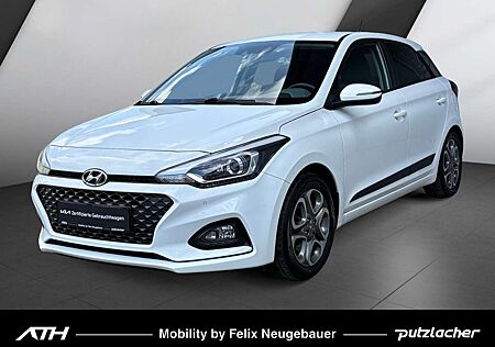 Hyundai i20 1.0 Style