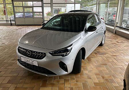Opel Corsa Elegance