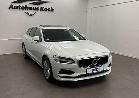 Volvo V90 MOMENTUM AWD TRAUMAUSSTATTUNG!! VOLL!!