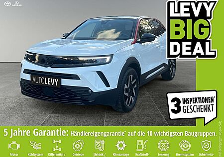 Opel Mokka-e gebraucht kaufen Opel Mokka-e Mokka e GS Line AUT DynLicht Fernlichtass. Kam.