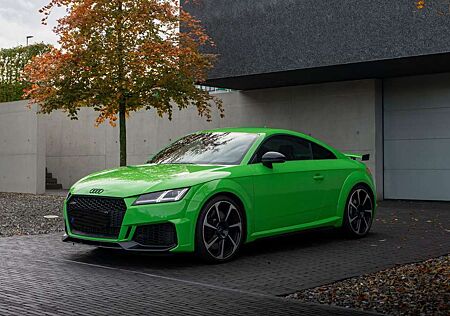 Audi TT RS COUPE/QUATTRO/S-Tronic/CARBON/SPORT-AGA