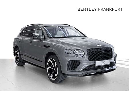 Bentley Bentayga S V8 von FRANKFURT