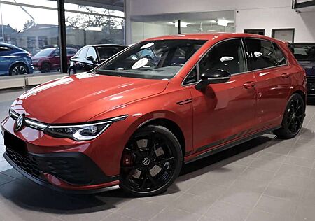 VW Golf GTI Volkswagen 2.0 TSI OPF DSG Clubsport