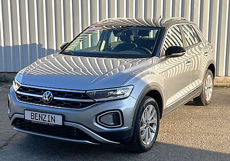 VW T-Roc Volkswagen Style
