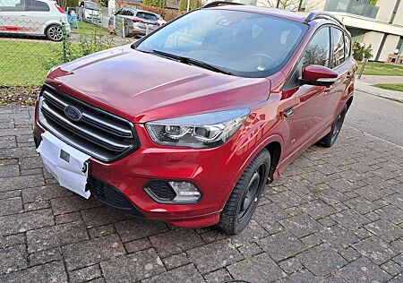 Ford Kuga 2.0 TDCi 4x4 Aut. ST-Line