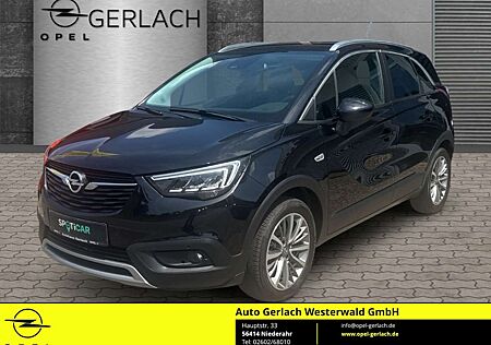 Opel Crossland INNOVATION 1.2 Turbo EU6d Navi LED Apple CarPlay A
