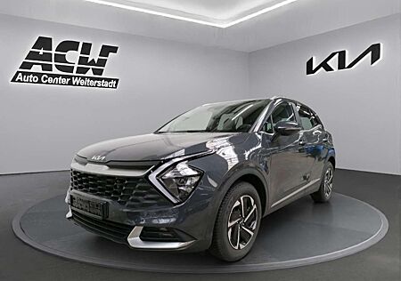 Kia Sportage 1.6T AWD DCT VISION NAVI KAMERA FULL-LED