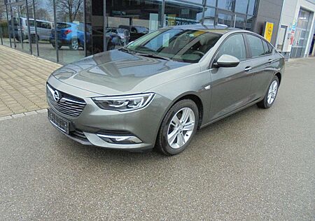 Opel Insignia Edition IntelliLux AGR-Sitz Klimaautomatik AHK