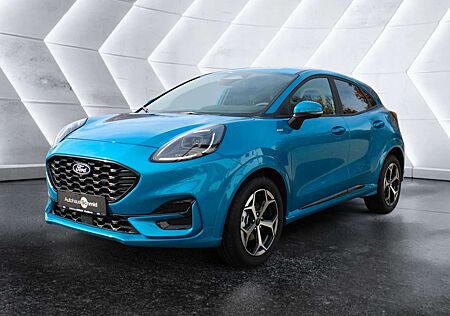 Ford Puma ST-Line