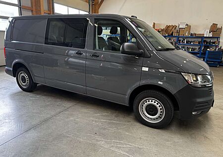 VW Volkswagen Others T6.1 lang 5-Sitzer 2.0 TDI 4Motion