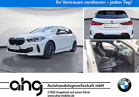 BMW 120 i M Sport Steptronic Sport Aut. DKG Klimaaut.