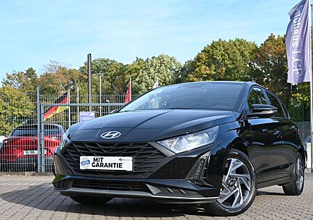 Hyundai i20 1.2 Pure Cam CarPlay WLAN 1.Hd