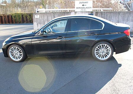 BMW 328 iA Luxury-Line Automatik Sd Leder Navi Kamera