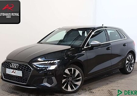 Audi A3 Sportback 35 TDI S LINE EDIT. ONE MATRIX,HUD
