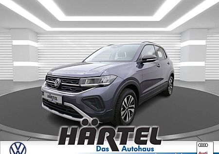 VW T-Cross Volkswagen ENERGY 1.0 TSI DSG (+ACC-RADAR+AHK) LED
