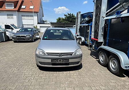 Opel Corsa - C