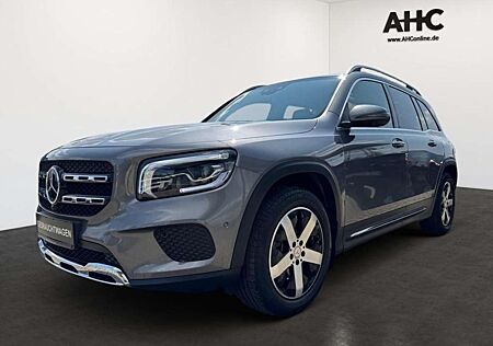 Mercedes-Benz GLB 220 d 4M Navi Memo HUD LED KeyLess RDK