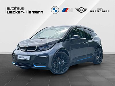 BMW i3 s 120Ah | Driv.Assist.+ | Kamera | adapt. LED-Sche